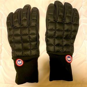Canada Goose Northern Liner Gloves